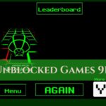 Unblocked Games 911