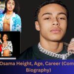 DD Osama Height, Age, Career (Complete Biography)