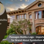 Passages Malibu Logo - Important Detail for Brand About Symbolism & Design