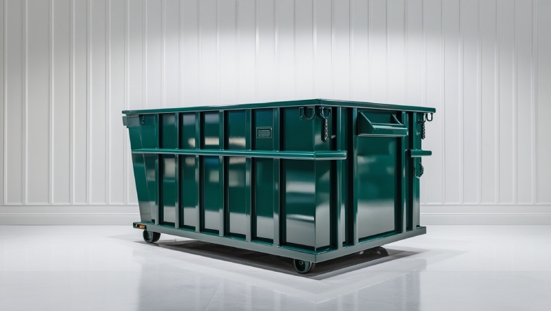 Simplify Your Renovation with Phoenix Dumpster Rental Solutions