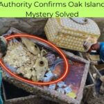 Authority Confirms Oak Island Mystery Solved