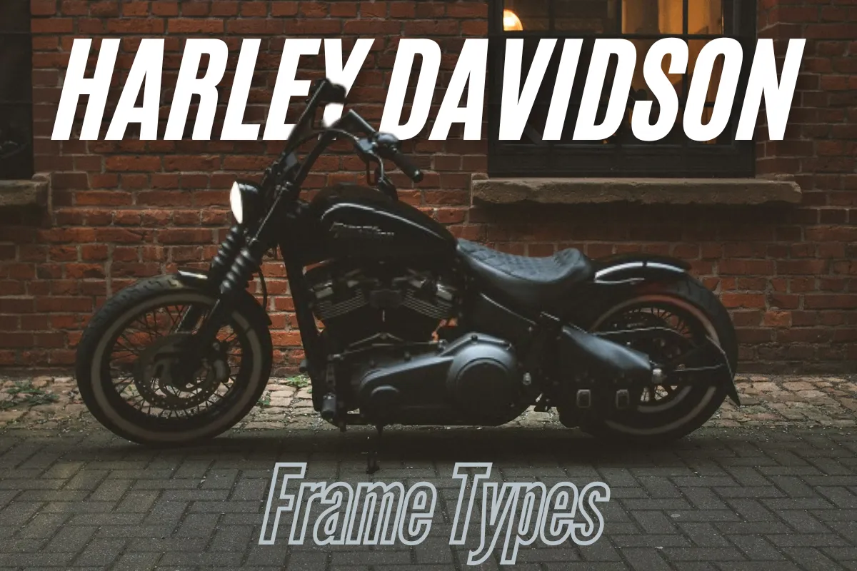 Harley Davidson