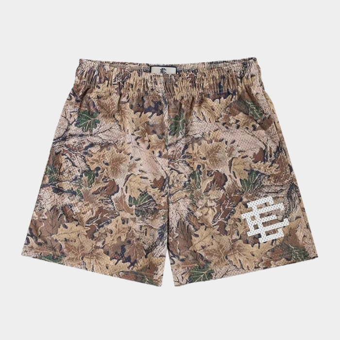Why Eric Emanuel Shorts Are Going Viral