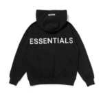 Fashion Activism: Slogan Essentials Hoodies That Speak Volumes
