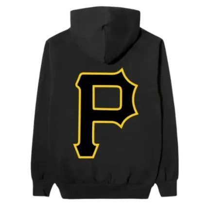Eric Emanuel Hoodie: Streetwear Luxury with an Edge