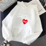 How to Style the Lucky Me I See Ghosts Hoodie