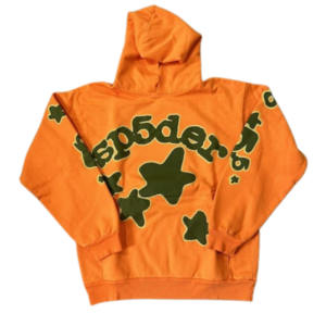 Luxe Layers: Cashmere and Silk Sp5der Hoodies You Need Now