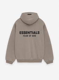 Fear Of God essentials clothing new style