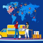 Trusted International Moving Company – Relocate Abroad with Confidence and Ease