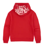 Syna World Hoodie