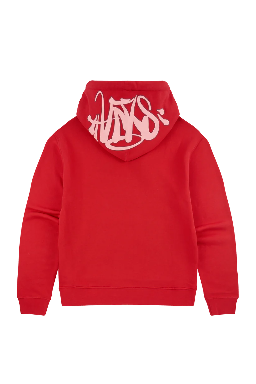 Syna World Hoodie