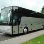 coach company in the UK