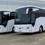 London to Manchester Bus