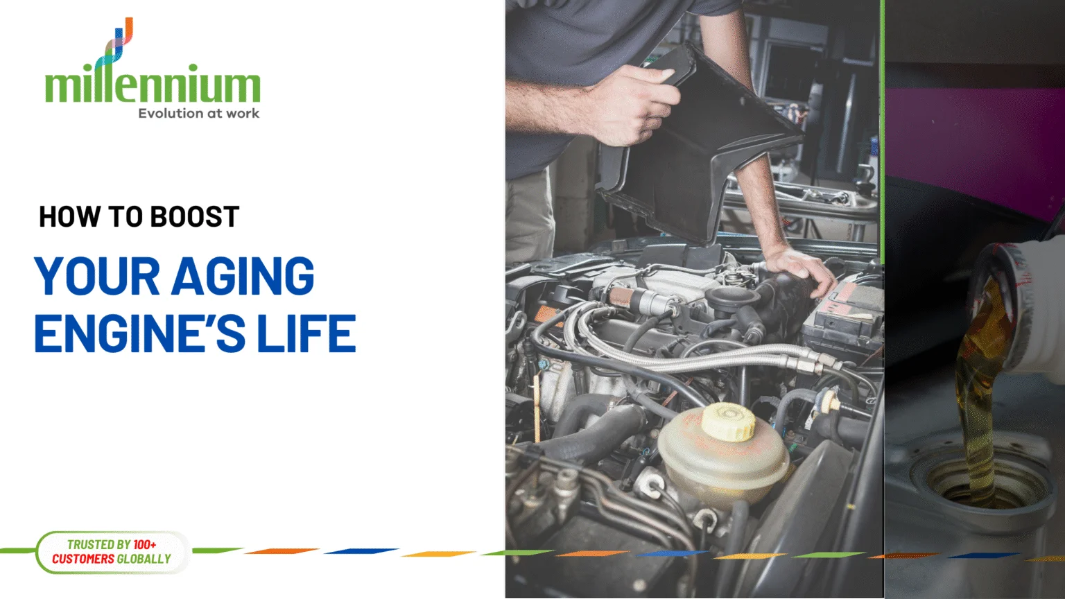 aging engine maintenance