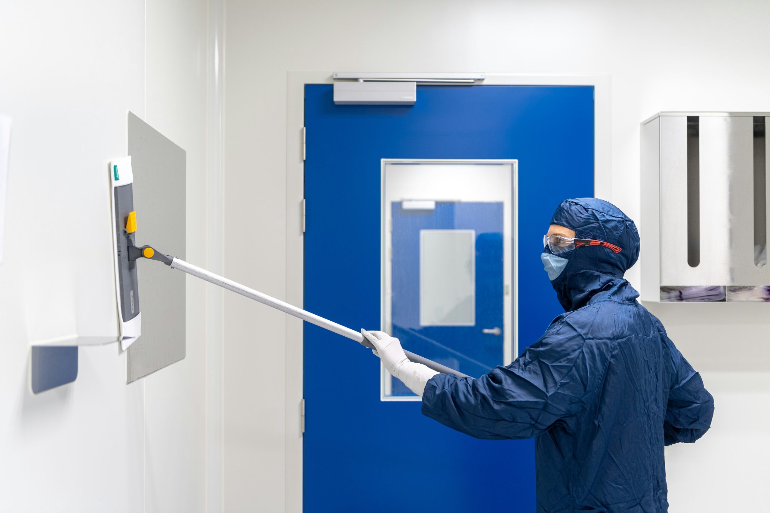 Deep Cleaning Service in Dubai