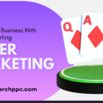 poker marketing