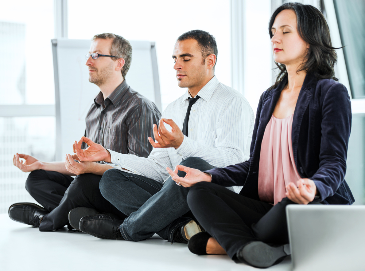 Workplace Wellness Programs in Dubai