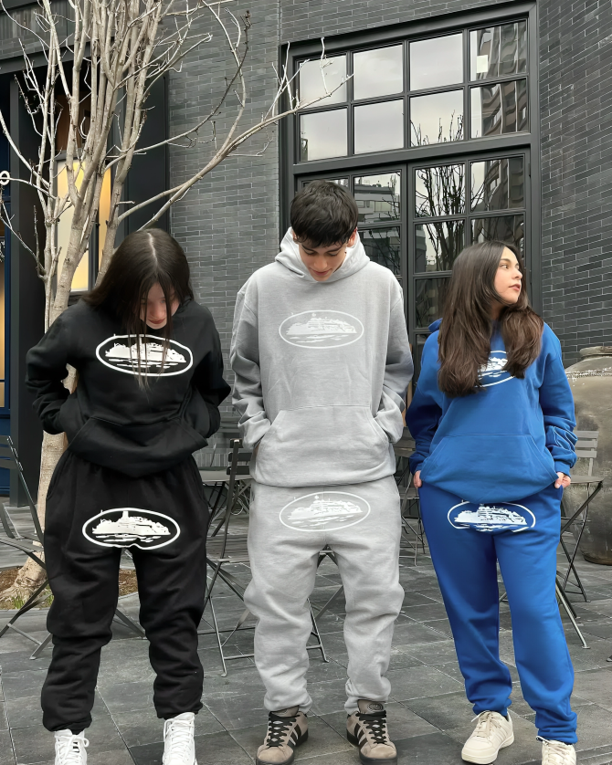 corteiz clothing