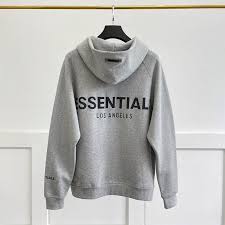 Essential Hoodie Official Essentials T-Shirt Canada Store