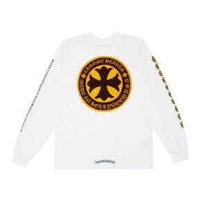 chrome hearts