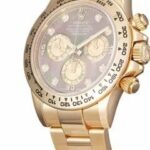 pre owned Rolex Daytona