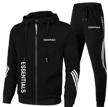 Essentials Hoodie a garment that has grown